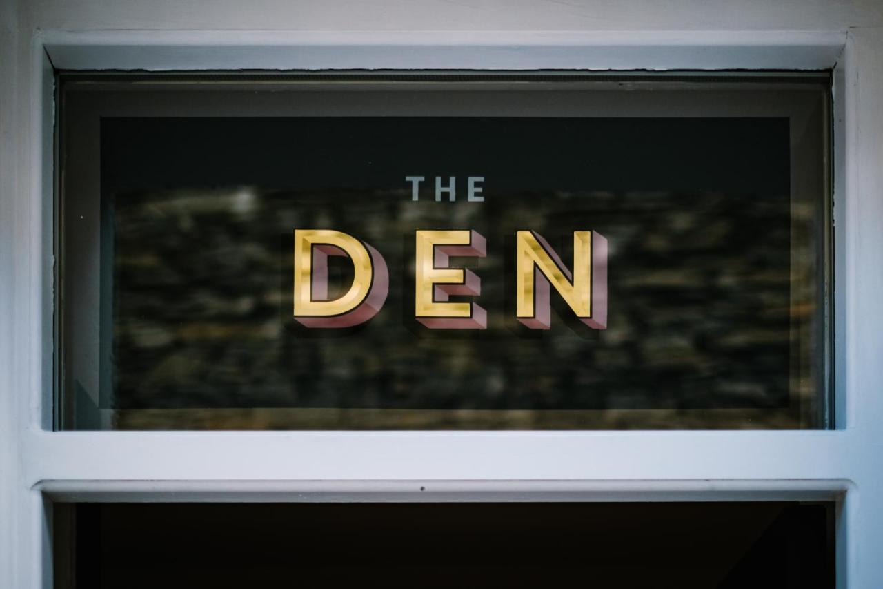 The Den - The White House Windermere Villa Bowness-on-Windermere Bagian luar foto